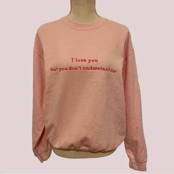 Tops I Love You But You Dont Understand Me Lana Del Rey